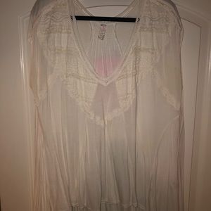 Free people top